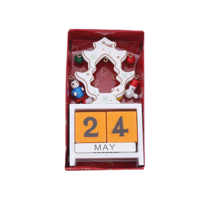 AdventCheer | Christmas countdown calendar