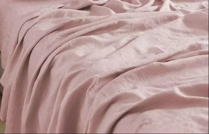 BreathEasy | Breathable sheets made from pure linen