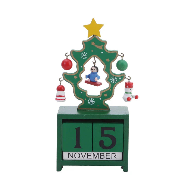 AdventCheer | Christmas countdown calendar