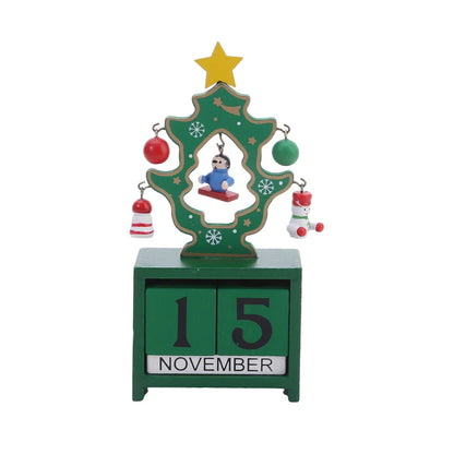 AdventCheer | Christmas countdown calendar