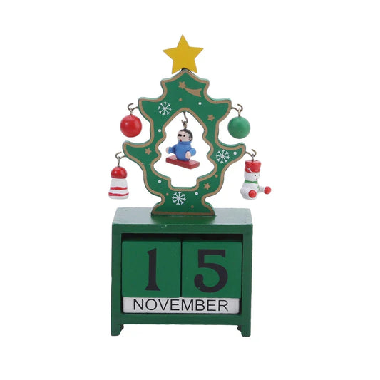 AdventCheer | Christmas countdown calendar