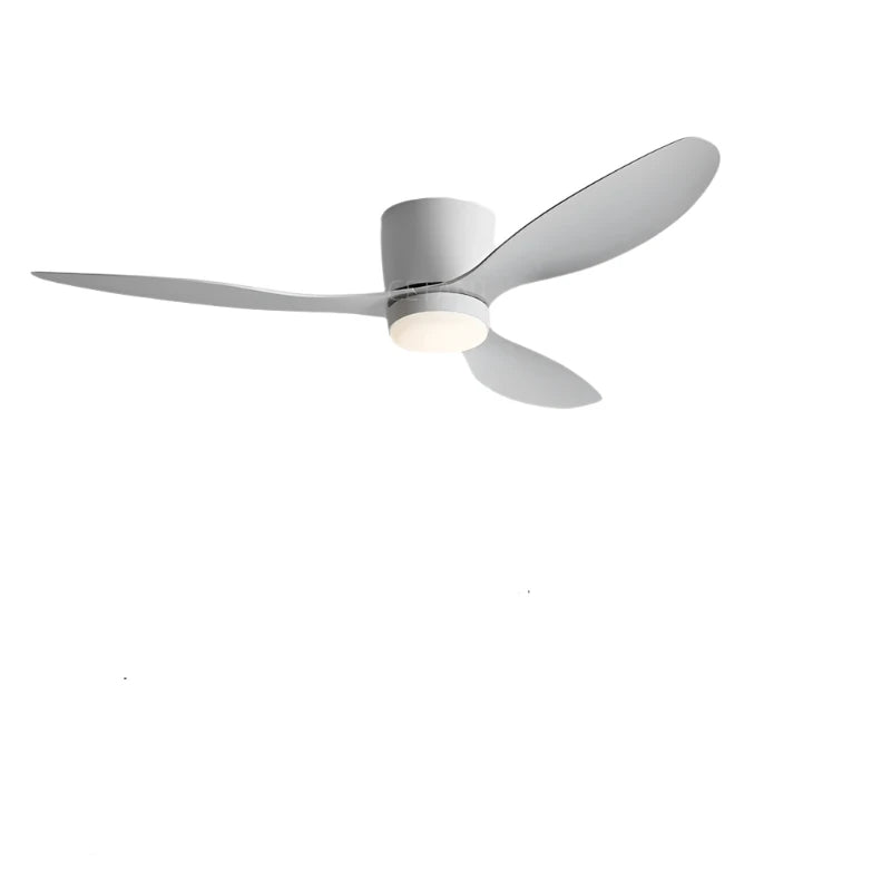 AirGlow | Minimalist LED ceiling fan
