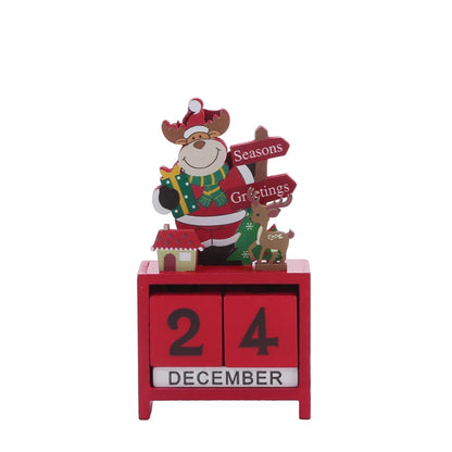 AdventCheer | Christmas countdown calendar