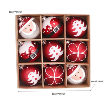 BellDelight | Christmas pendant decoration