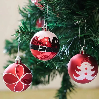 BellDelight | Christmas pendant decoration