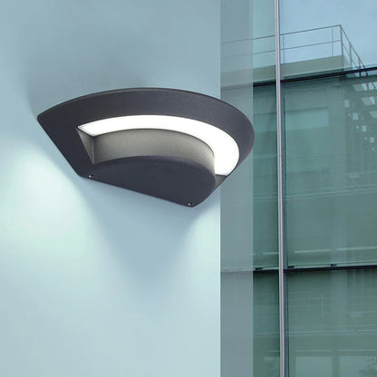 AquaShine - Garden guard light