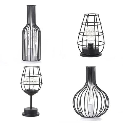 ArtisanLights | retro table lamp