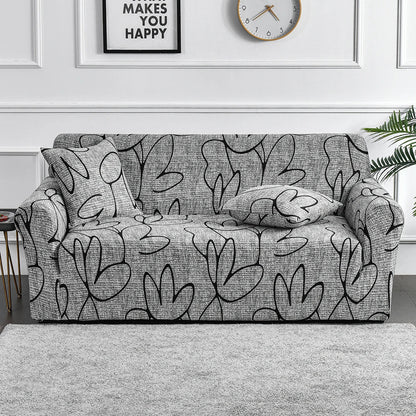 BlossomNest | Stretchy sofa protector