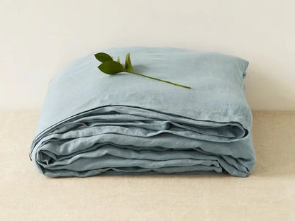 BedBreeze | Linen bed sheet
