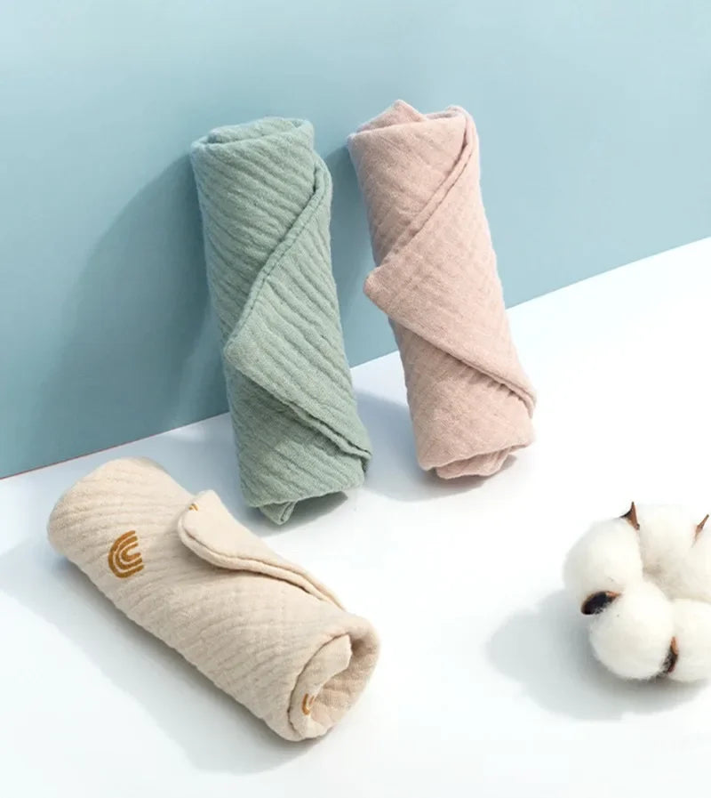 AbsorbentEase | Set of 5 facial tissues