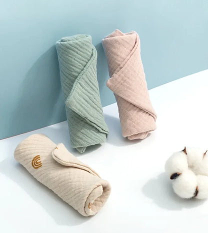AbsorbentEase | Set of 5 facial tissues