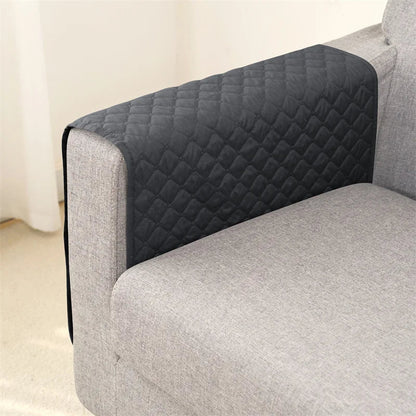 ArmrestUtility | Armrest cover with functional pockets