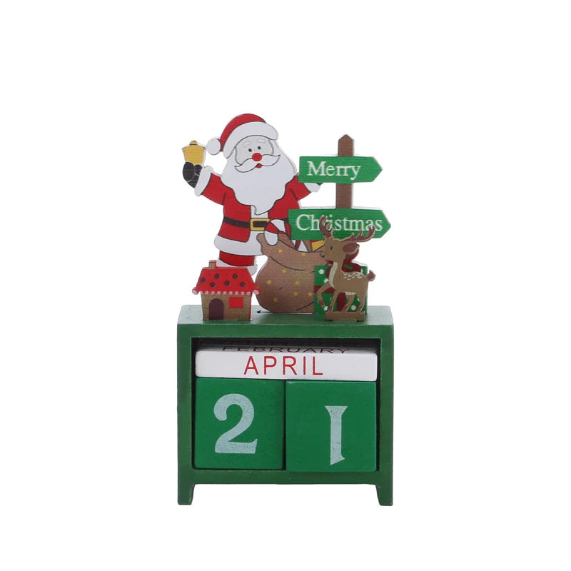 AdventCheer | Christmas countdown calendar