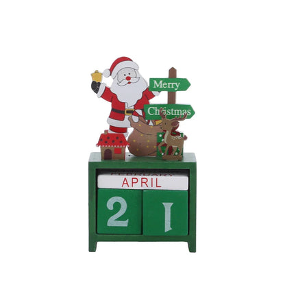 AdventCheer | Christmas countdown calendar
