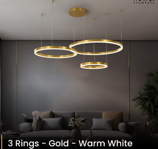 Charlotte-modern-chandelier