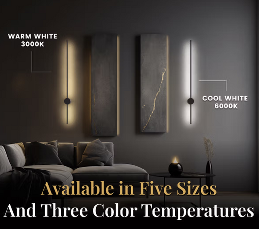Cadel-minimalist-wall light