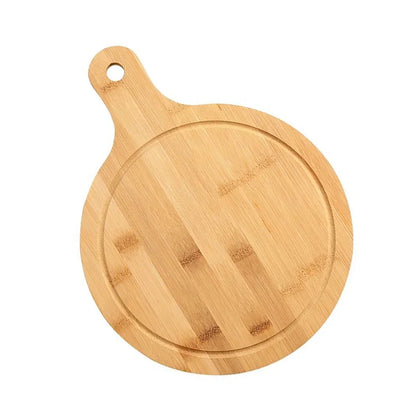 BambooBase | Cutting board with for various dishes