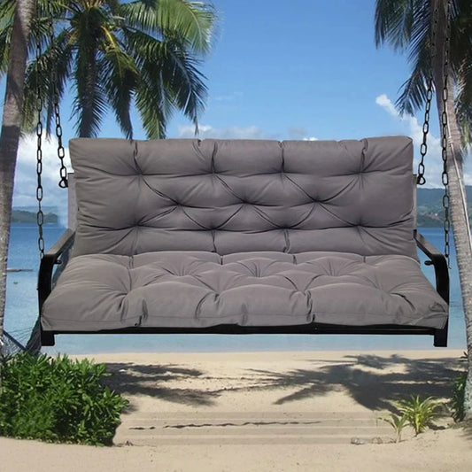 BenchPad | Waterproof seat cushion for benches
