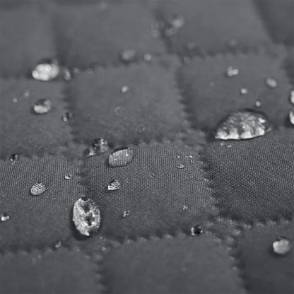 ArmrestUtility | Armrest cover with functional pockets