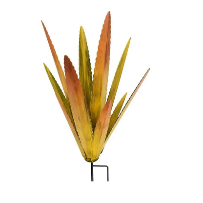 AgaveArt | Metal Agave Plant Sculpture