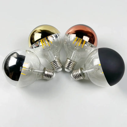 RetroSparkle | Vintage LED Edison light bulb