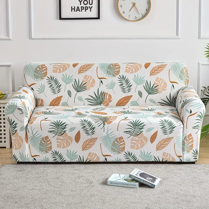 BlossomNest | Stretchy sofa protector