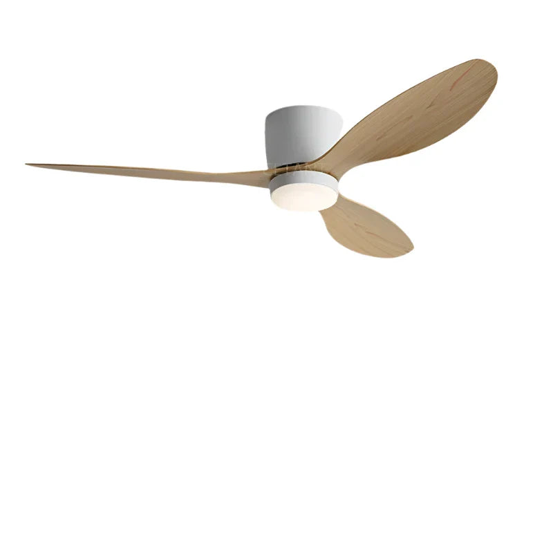AirGlow | Minimalist LED ceiling fan