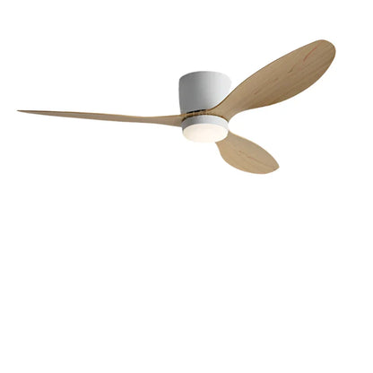 AirGlow | Minimalist LED ceiling fan