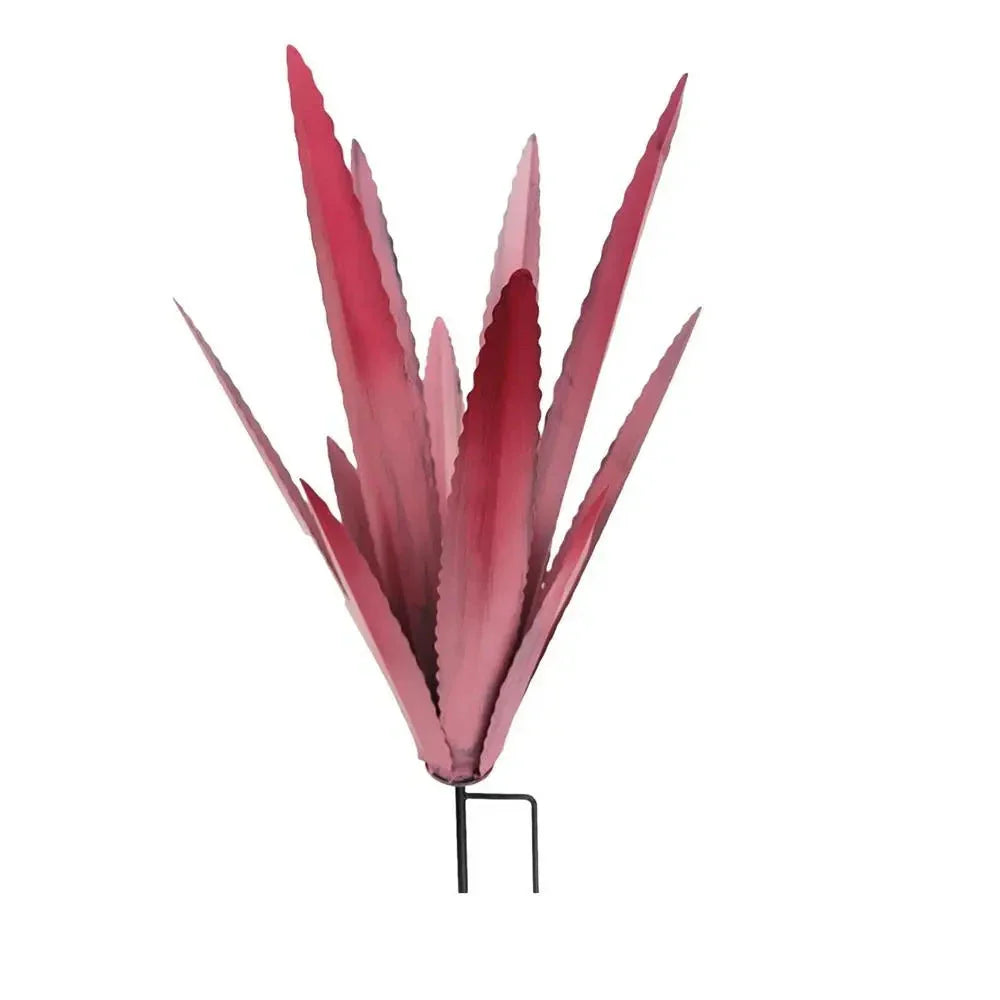 AgaveArt | Metal Agave Plant Sculpture