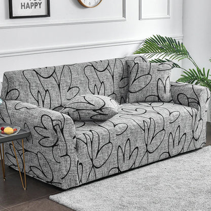 BlossomNest | Stretchy sofa protector