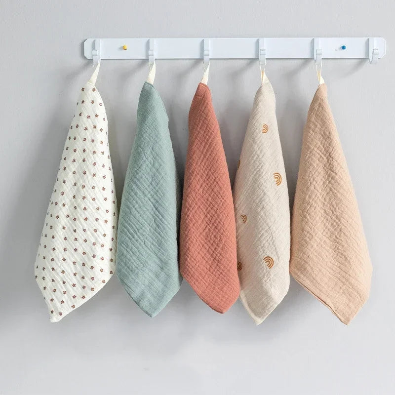 AbsorbentEase | Set of 5 facial tissues