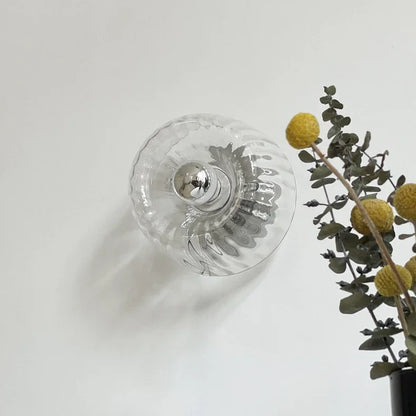 BauhausGlow | Stylish wall light