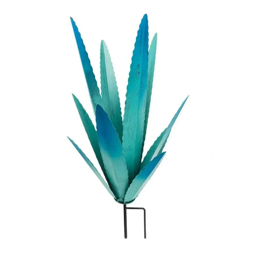 AgaveArt | Metal Agave Plant Sculpture