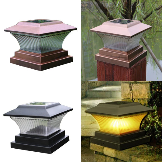 BeaconPillar - LED column light
