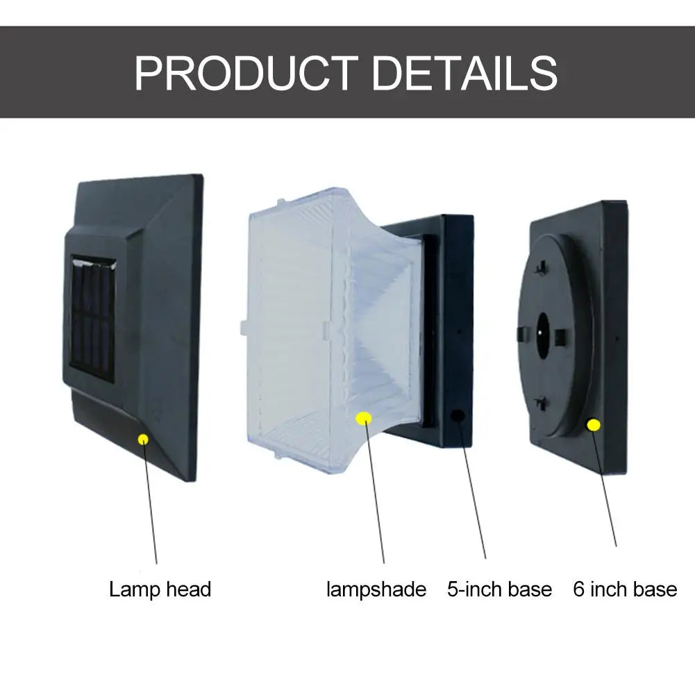 BeaconPillar - LED column light