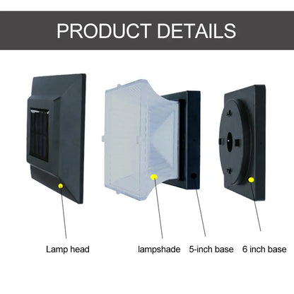 BeaconPillar - LED column light