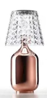 Fancy Table Light - Decorative table lamp