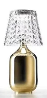 Fancy Table Light - Decorative table lamp