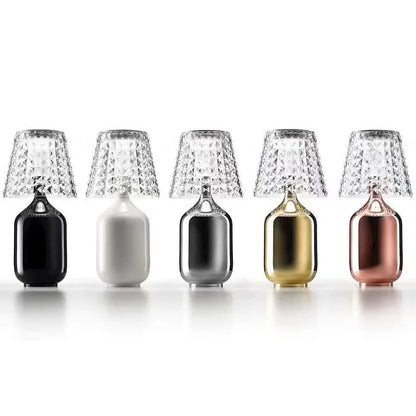 Fancy Table Light - Decorative table lamp