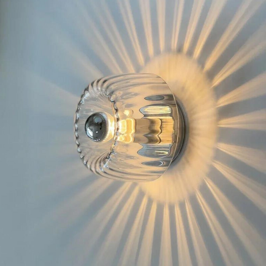 BauhausGlow | Stylish wall light