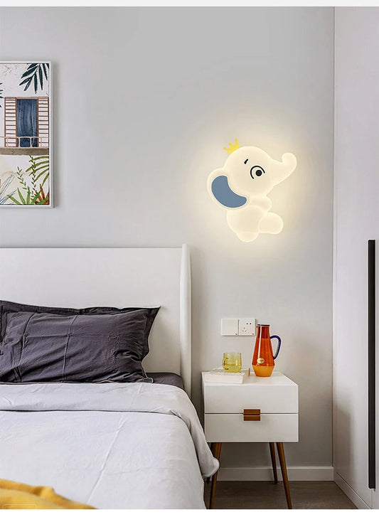 ArtDeco - Room wall lamps