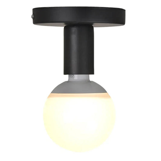 CageFlair - Vintage Charm pendant light