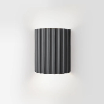 ArtiGlow - Modern wall lights made of resin