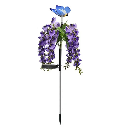 BloomingGarden - Solar path lights