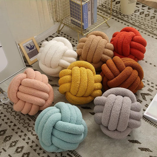 Ballistic Fluff - Ball-filled decor