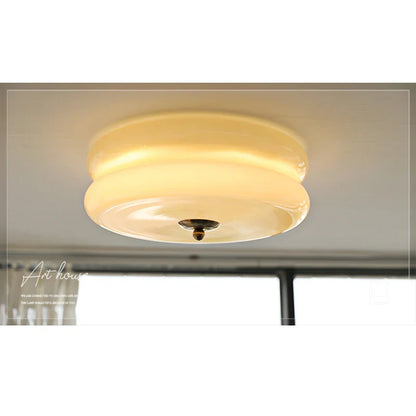 BauhausGlow - Danish Aura lamp