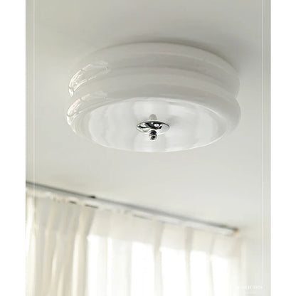 BauhausGlow - Danish Aura lamp