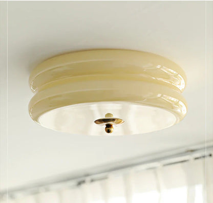 BauhausGlow - Danish Aura lamp