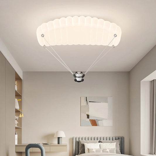 BambooBuddy - Panda ceiling lights