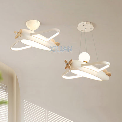 AeroBeam - Aircraft ceiling lights